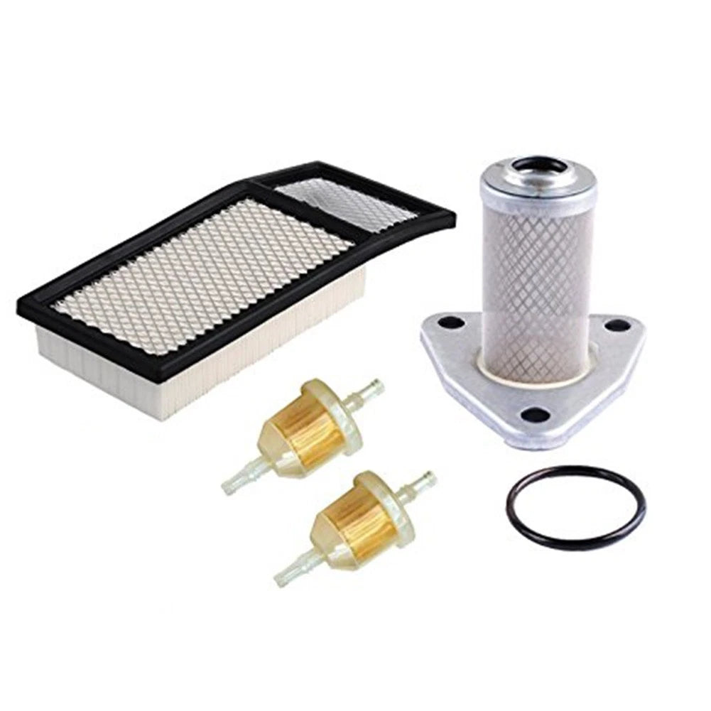Filter Replacement Set for Golf Cart (2010–2023)
