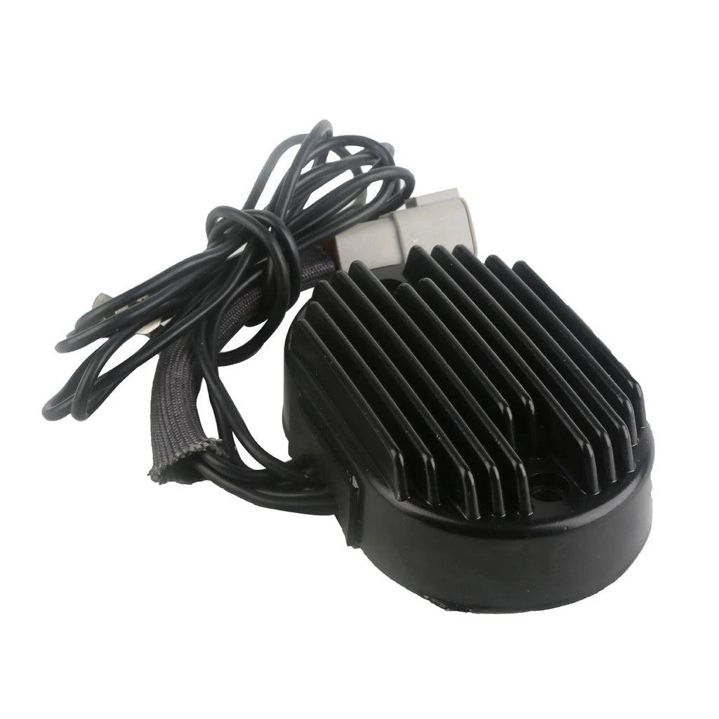 Voltage Regulator Rectifier for Harley Heritage Softail Fatboy (2001–2006)