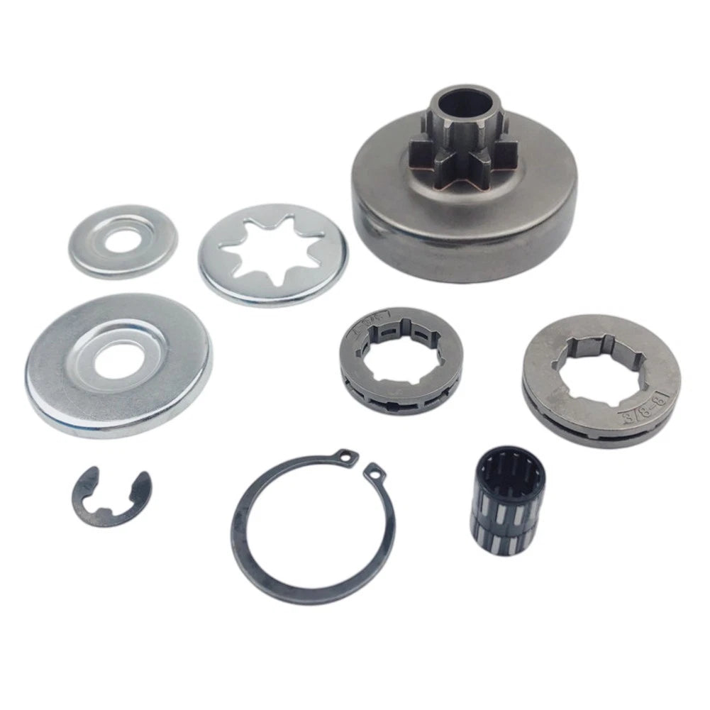 Replacement Clutch Drum Sprocket Kit for MS290 MS390 MS310 Chainsaws
