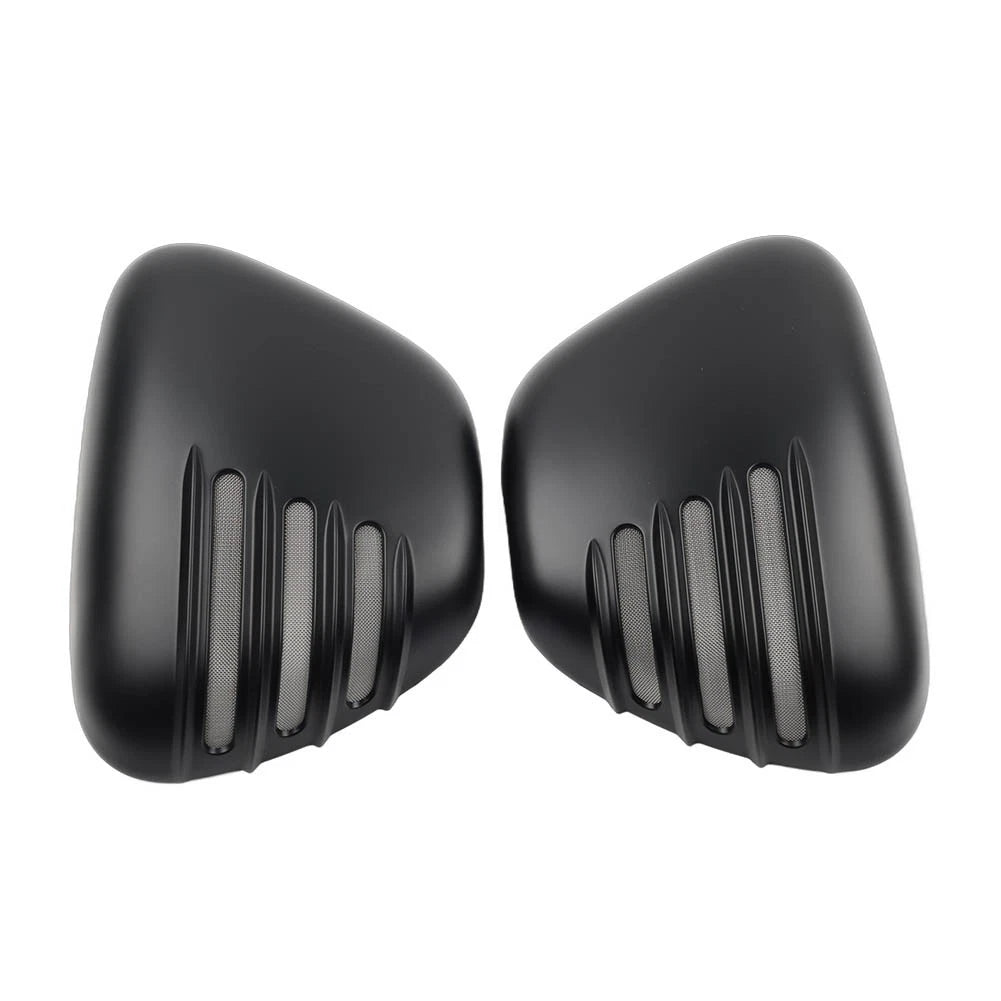 Battery Side Covers Fairing for Triumph T100 (2017–2023)