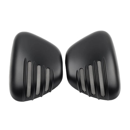 Battery Side Covers Fairing for Triumph T100 (2017–2023)