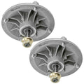Spindle Assembly Replacement for Toro 88-4510 Long Shaft (1980–2000)