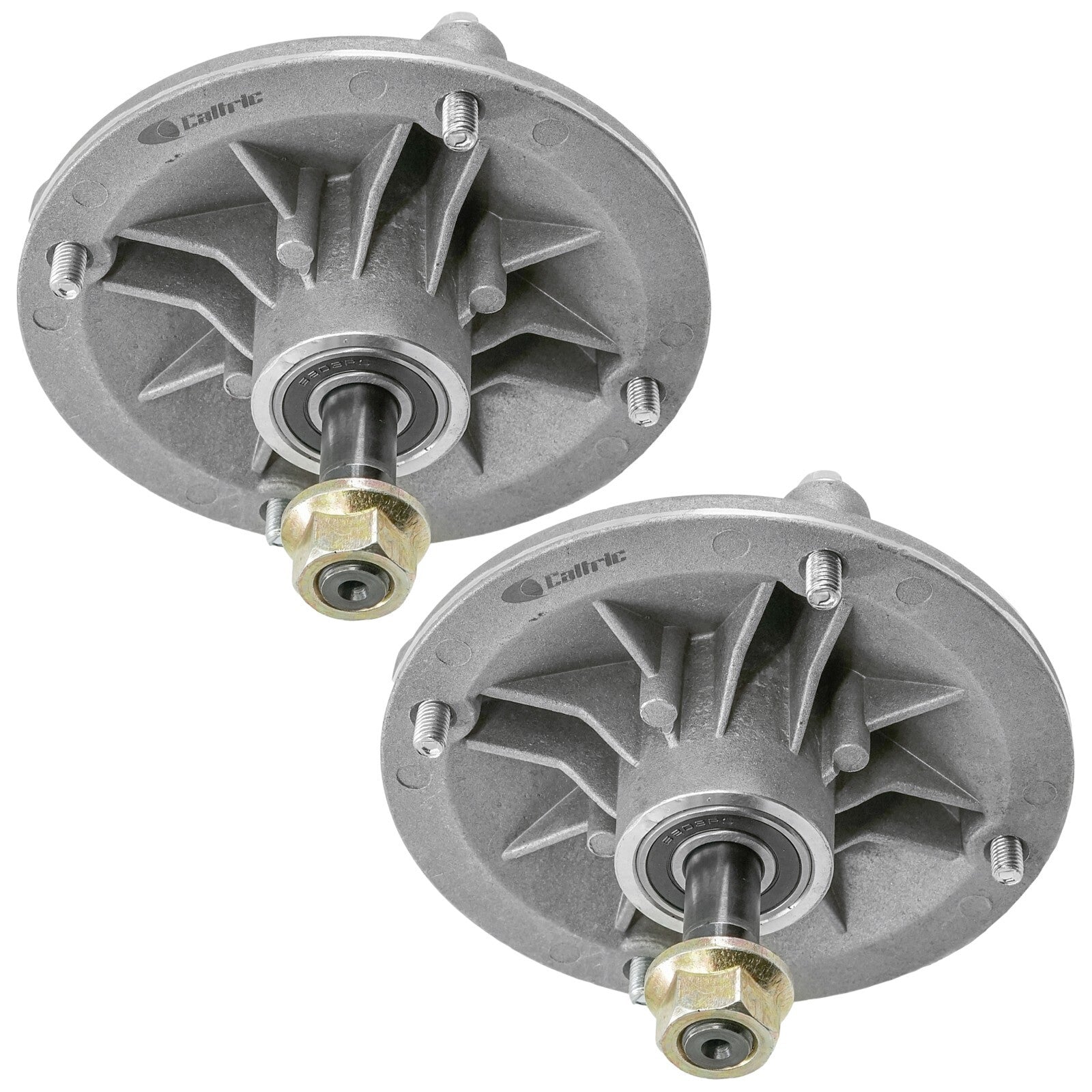 Spindle Assembly Replacement for Toro 88-4510 Long Shaft (1980–2000)