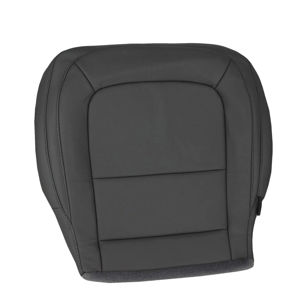 Seat Cover Set for Chevy Colorado (2015–2022) - Driver & Passenger Bottom