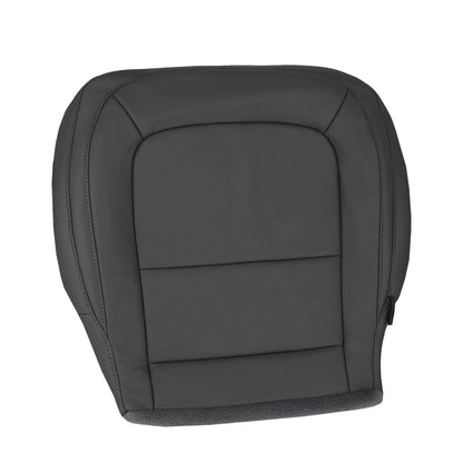 Seat Cover Set for Chevy Colorado (2015–2022) - Driver & Passenger Bottom
