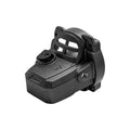 Brushless Motor Angle Grinder Head Replacement for