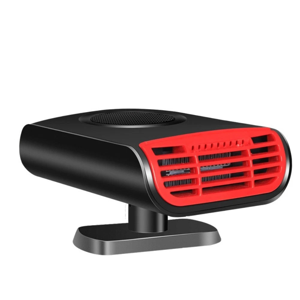 12V Portable Car Heater for Fast Windshield Defrosting (Universal)