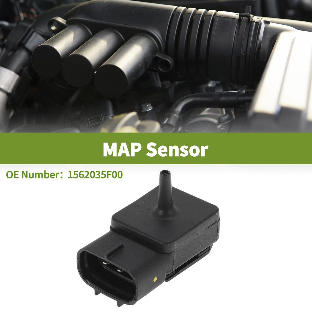MAP Sensor No.1562035F00 for Suzuki GSXR750 (2000–2003)