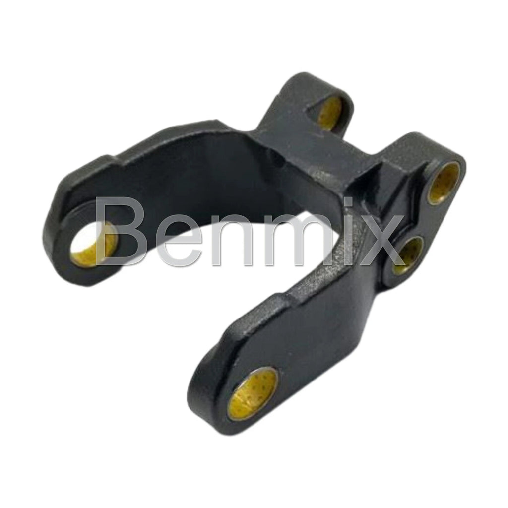 Bogie Load Caster Assembly 1318501101 for Linde Forklift T30/T30AP (–)