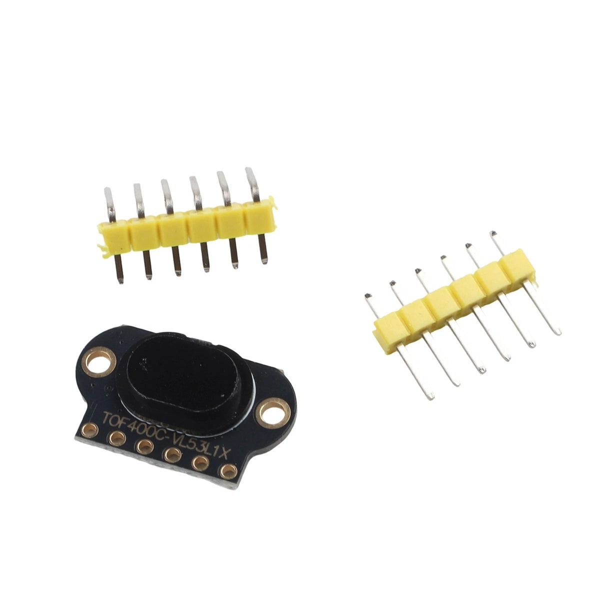 Distance Sensor Module for VL53L0X VL53L1X Chips