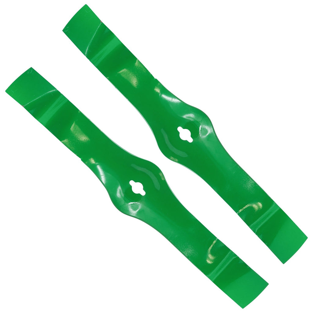 Mulching Deck Blade 42 Inch Replacement for John Deere GT225 (2000–2010)