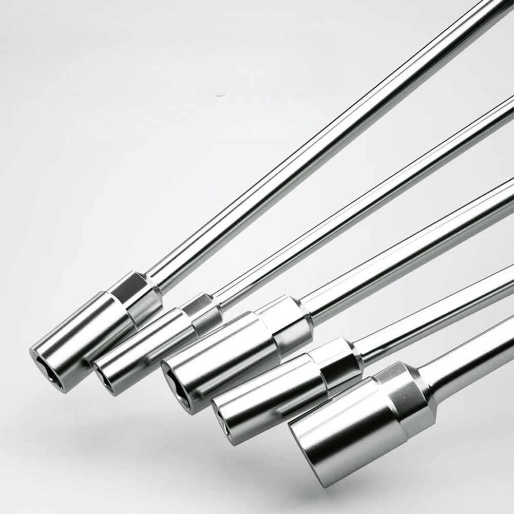 6mm Hex Socket Screwdriver Wrench for Heavy Duty Use