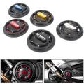 Engine Stator Protective Cover Guard for Yamaha TMAX530 (2012–2016)