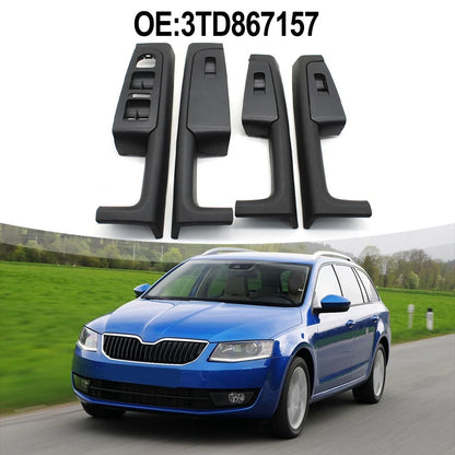 Car Handrail Frame for Speedway (OEM 3TD867158)