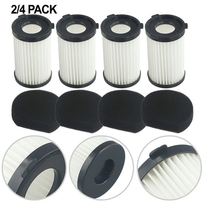 Replacement Filters for TECHWOOD TAS 9035, VA20 Vacuum Cleaners