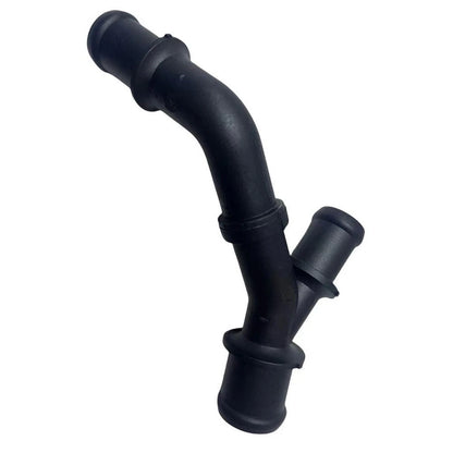 Y Piece Pipe for Volkswagen Golf R32 GTI Rabbit Passat (2013–2017)