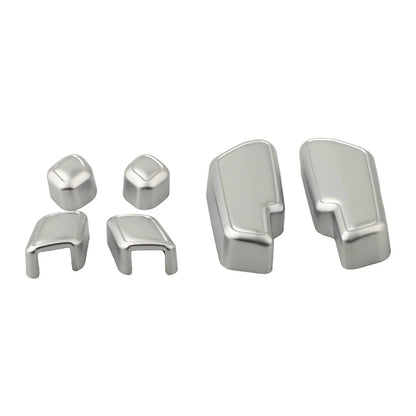Door Seat Adjust Button Switch Cover for
