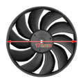 Cooling Fan Blade for Suzuki GSXR1000 GSXR600 GSXR750 (2006–2016) T9