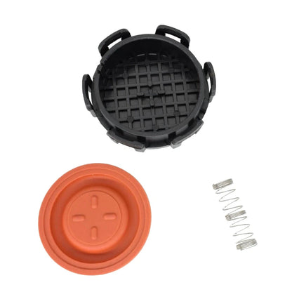 Breather Membrane Valve Cover PCV for Ford C-MAX, Citroen Berlingo (2003–2019)