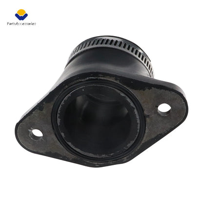Carburetor Intake Manifold Boot for Arctic Cat 400 1998-2002, 500 2001-2002