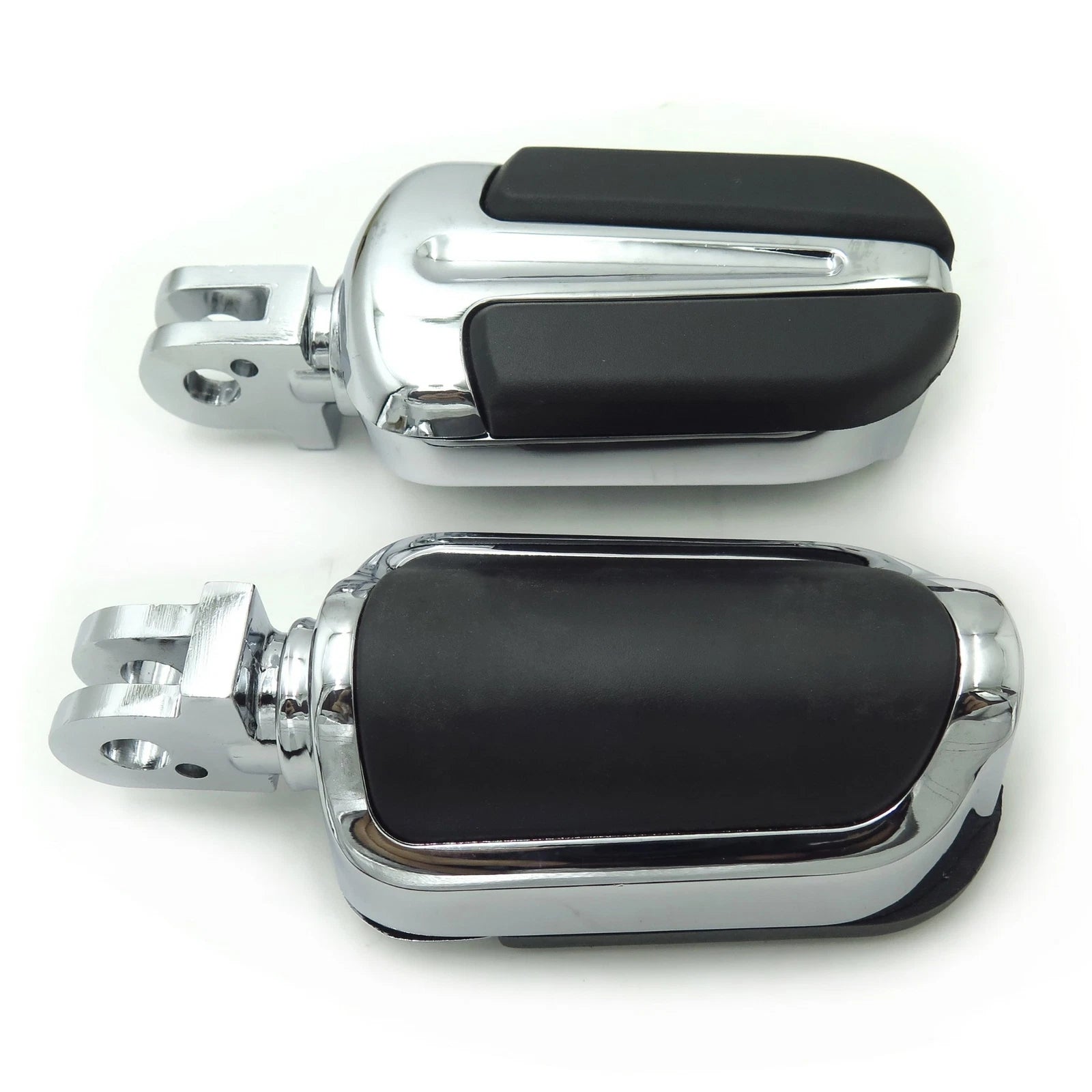 Slipstream Footpegs for Triumph Rocket Ⅲ (2004–2014)