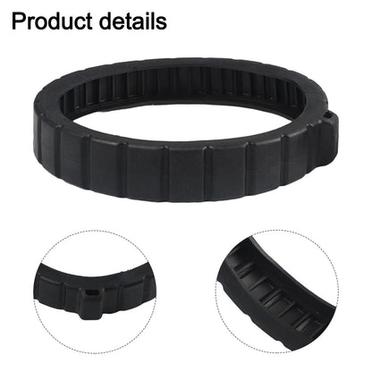Enhanced Traction Tire Kit for Pentair Pool Cleaners