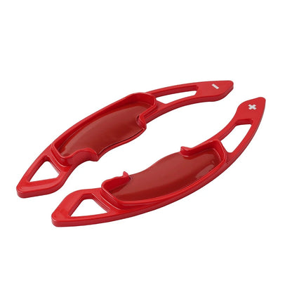 Steering Wheel Paddle Shifter Extensions for Honda Accord, Civic, Acura CDX, MDX