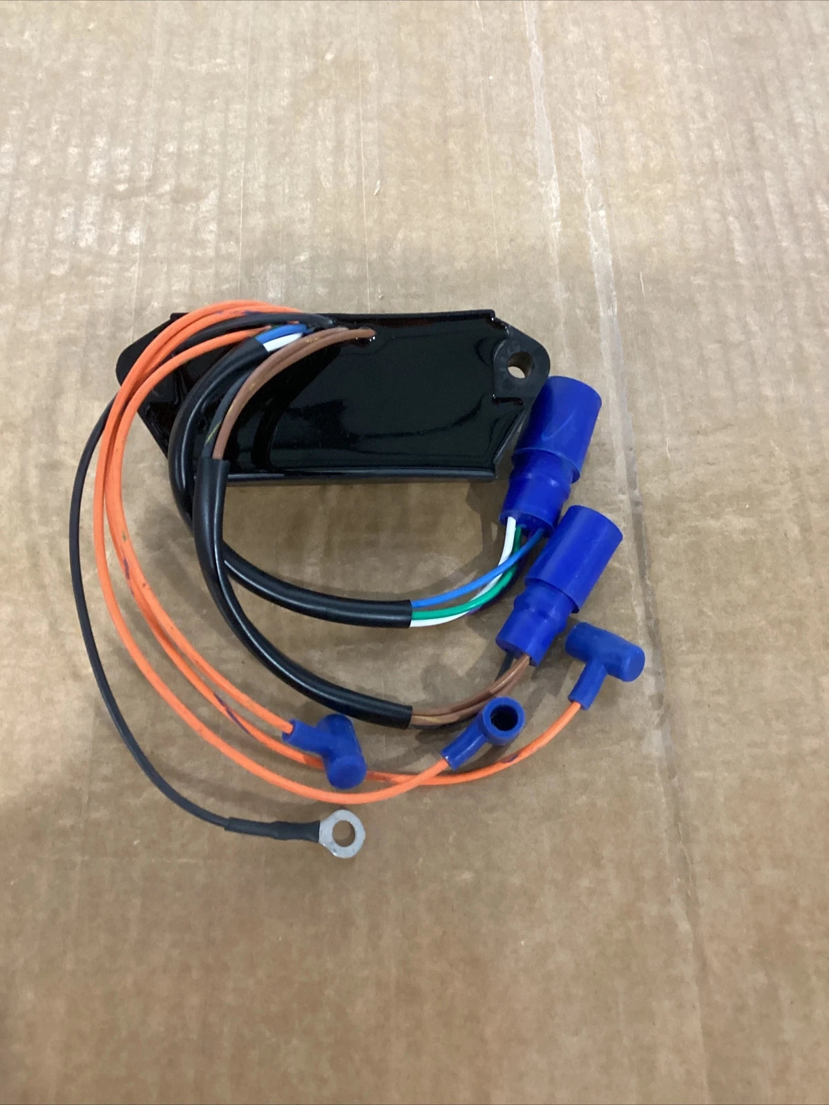 CDI Power Pack CD3 for Johnson Evinrude (113-2705)