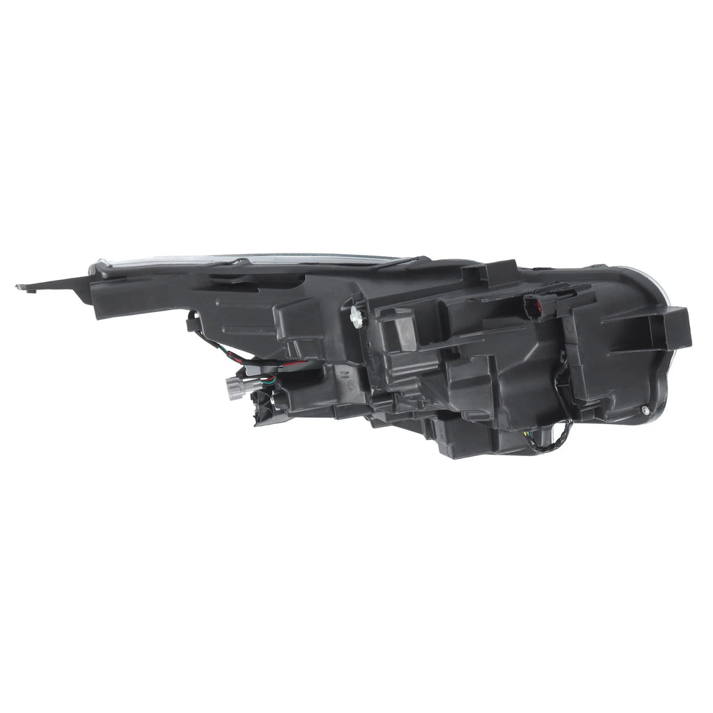 LED Headlight Assembly for Nissan Versa (2020–2021) - Driver Left Side