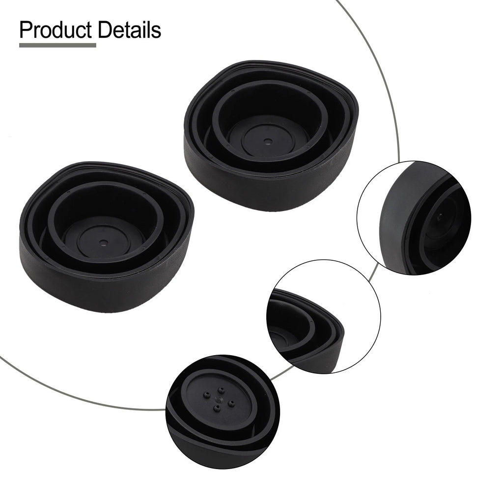 Headlight Rubber Cover for