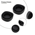 Headlight Rubber Cover for