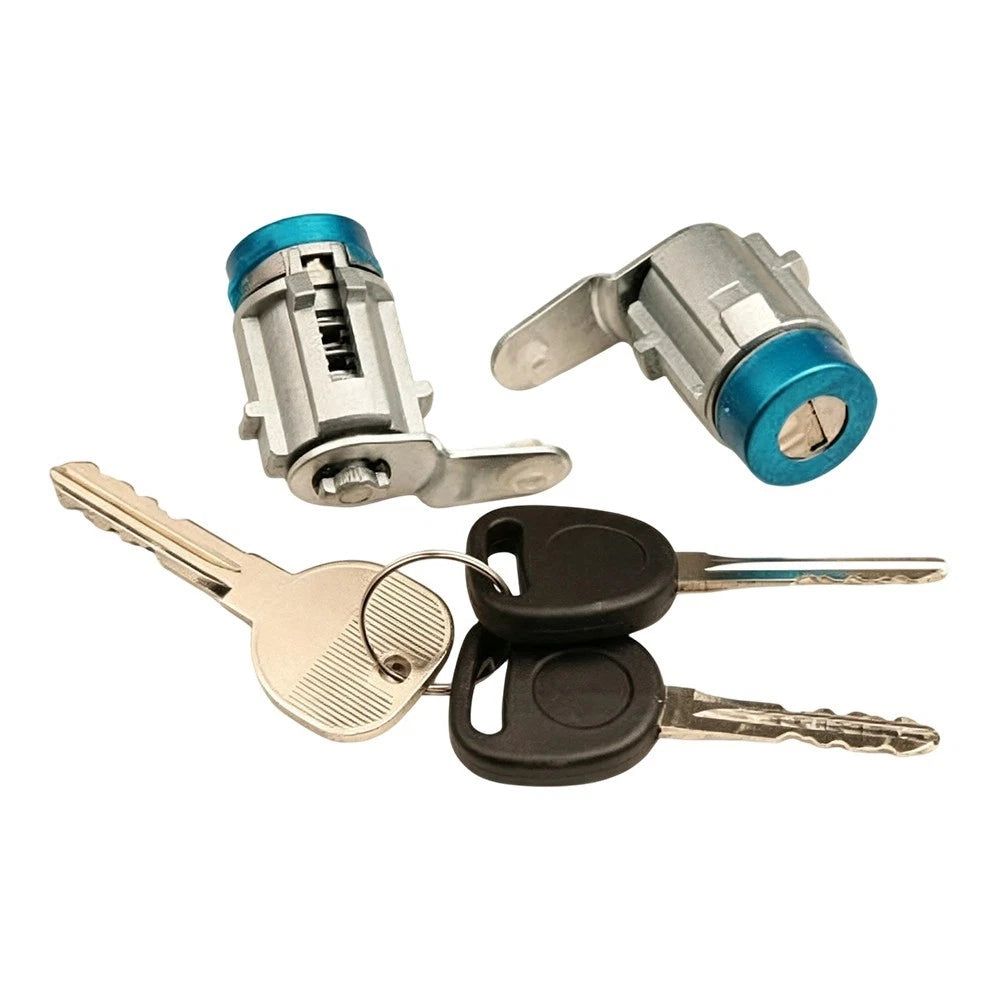 Door Lock Cylinder for Multiple Models (Part Number 20766969)