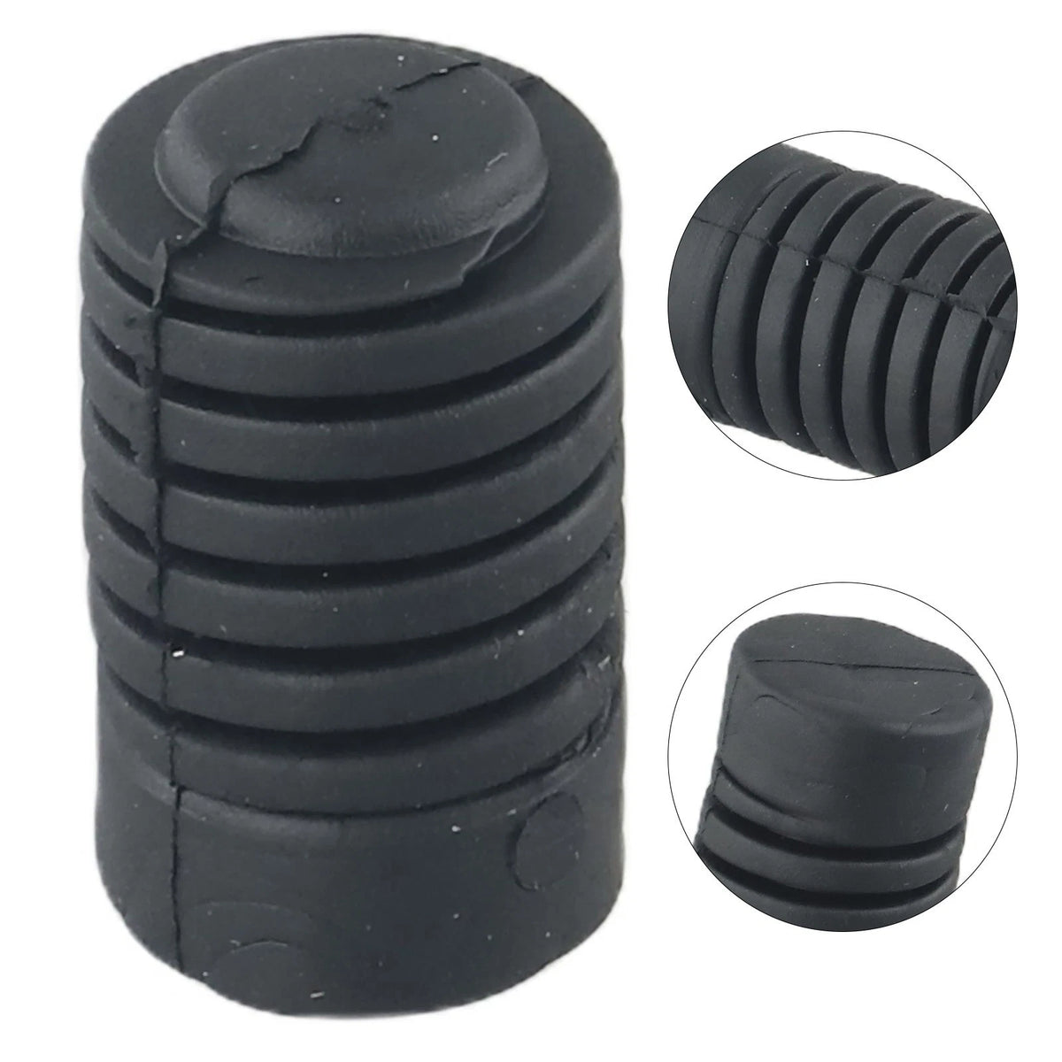Rubber Stop Buffer Cushion for Nissan (Fits )