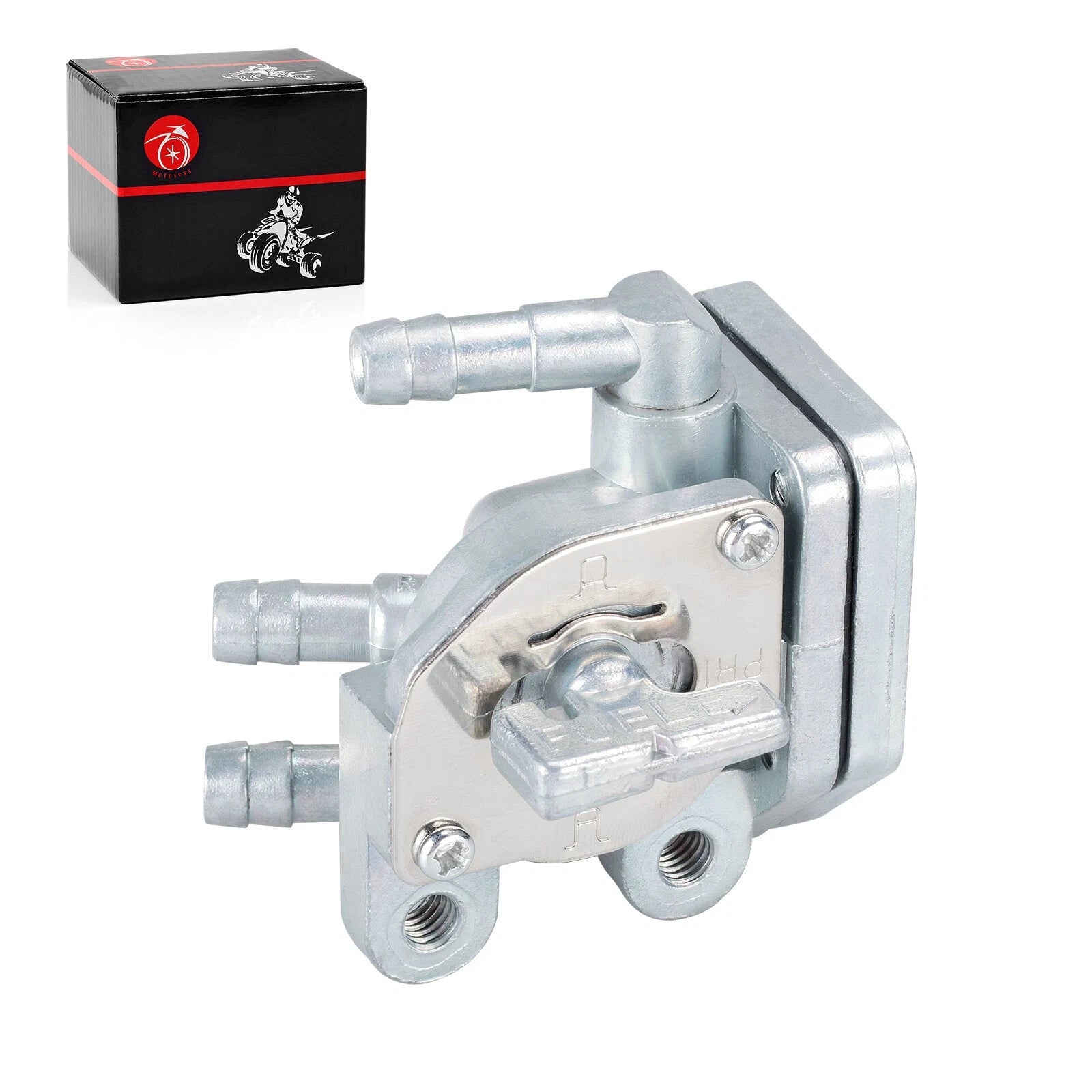 Fuel Valve Petcock Switch for Yamaha XV250 Route 66 (1988–1990) 1JK-24500-00-00