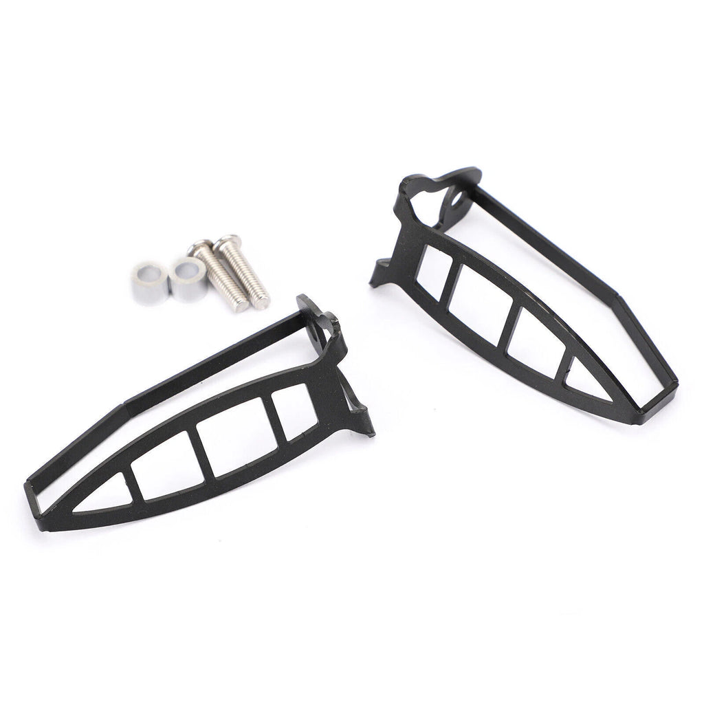 Turn Signal Guard Cover for BMW F700GS F800GS F750GS (2014–2019)