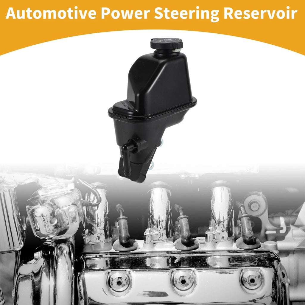 Power Steering Reservoir Replacement for Chevrolet Captiva Sport (2012–2015)