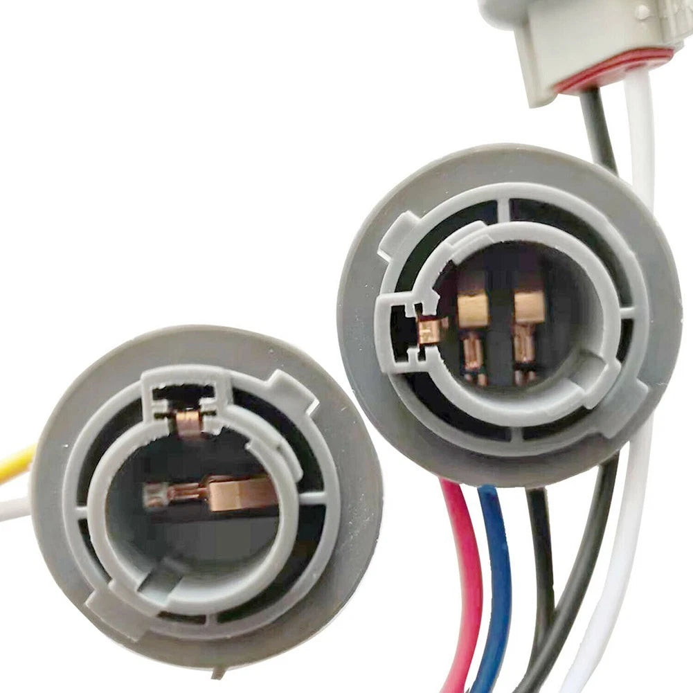 Light Wiring Harness Socket for Hyundai Sonata (2011–2014)