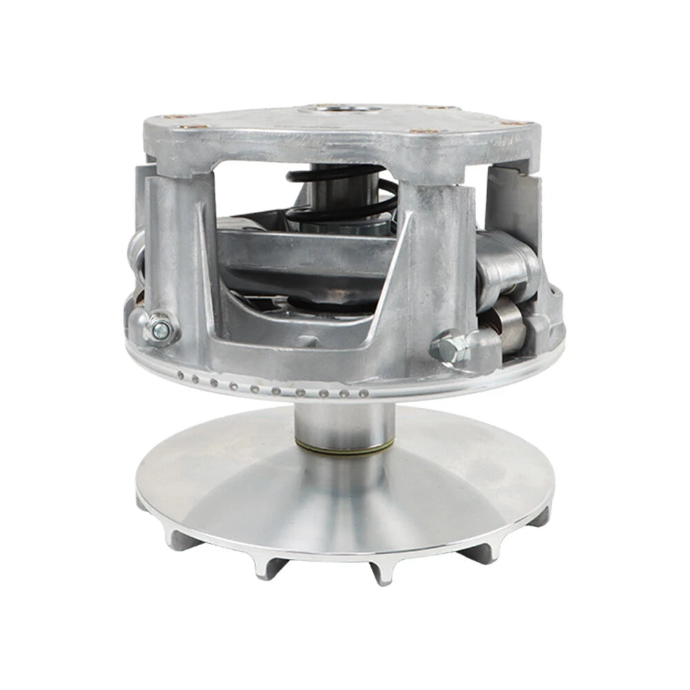 Primary & Secondary Driven Clutch w/ Puller for Polaris RZR 1000 XP & S (2016–2021)