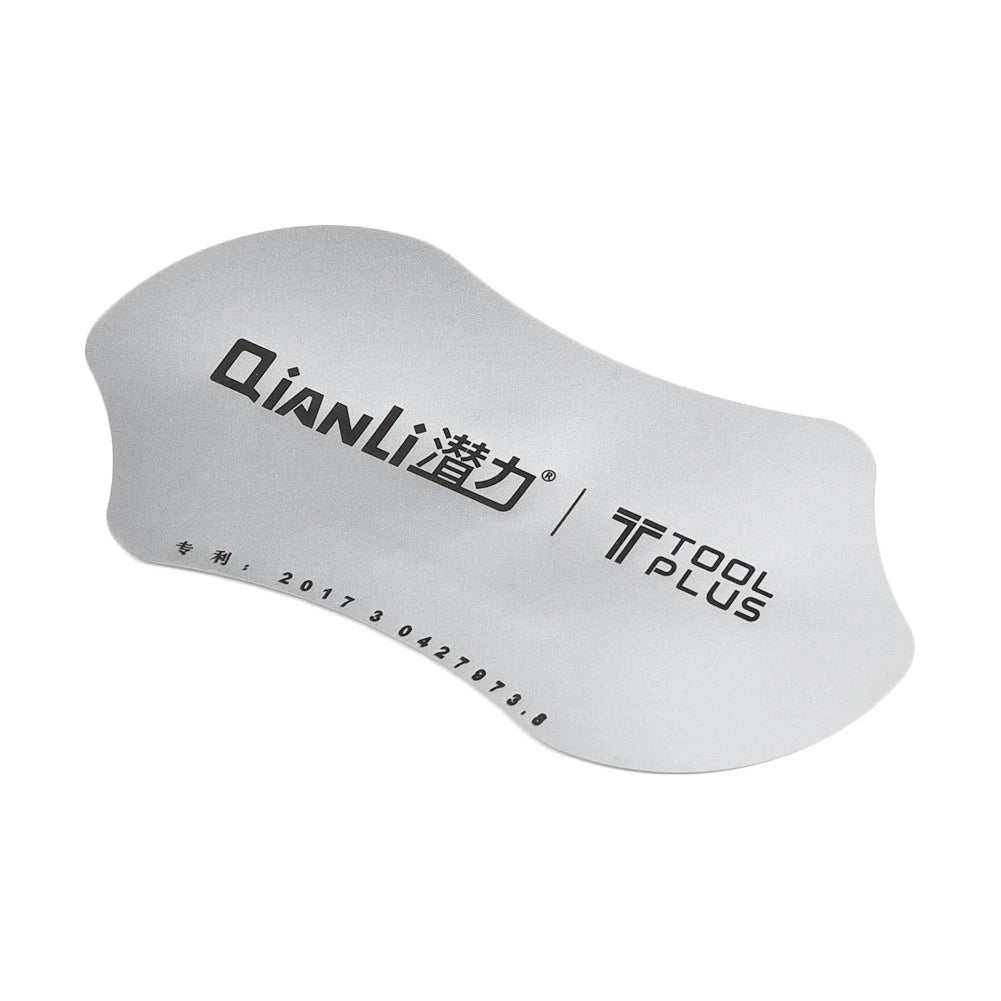 Card Opening Tool for Mobile Phone Scraper (Stainless Steel)