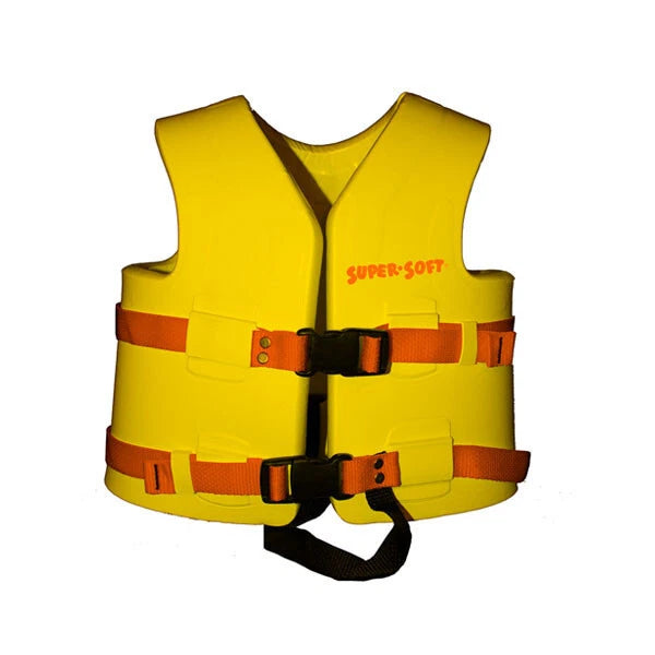 Child's Life Jacket for Texas Rec (X-Small)