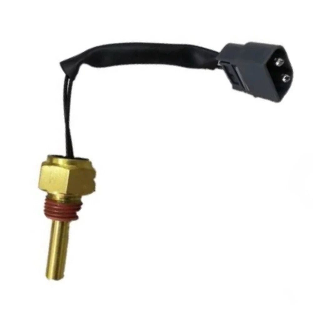 Water Coolant Temperature Sensor 11039193 for Volvo EC130C (2008–2014)