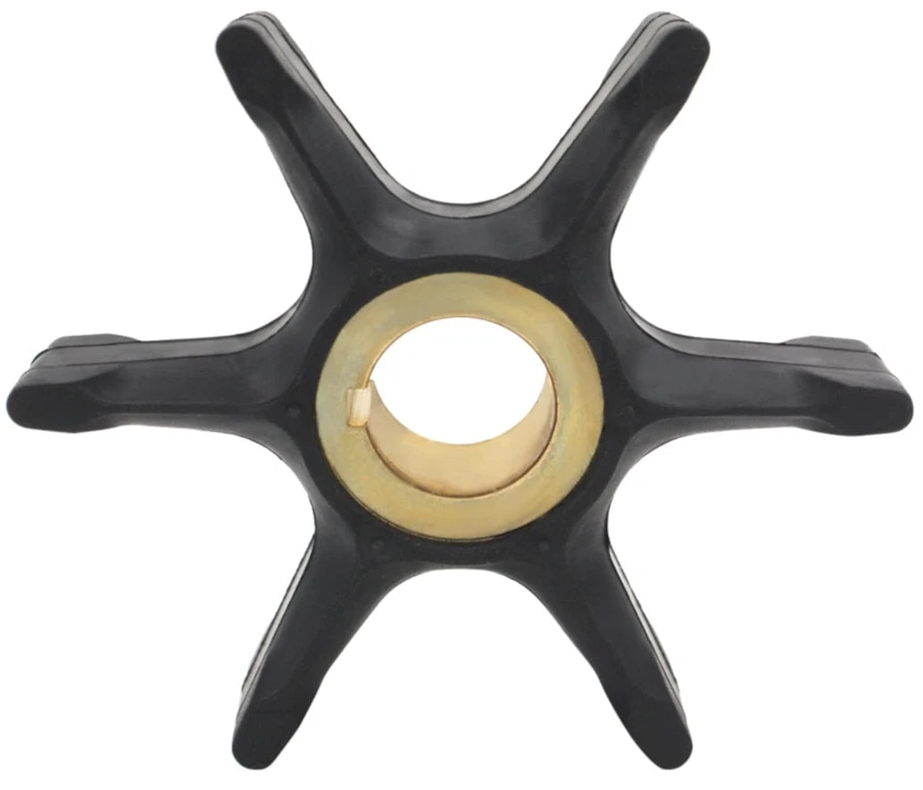 Water Pump Impeller for Evinrude Johnson 70 75 HP Outboard (0382547)