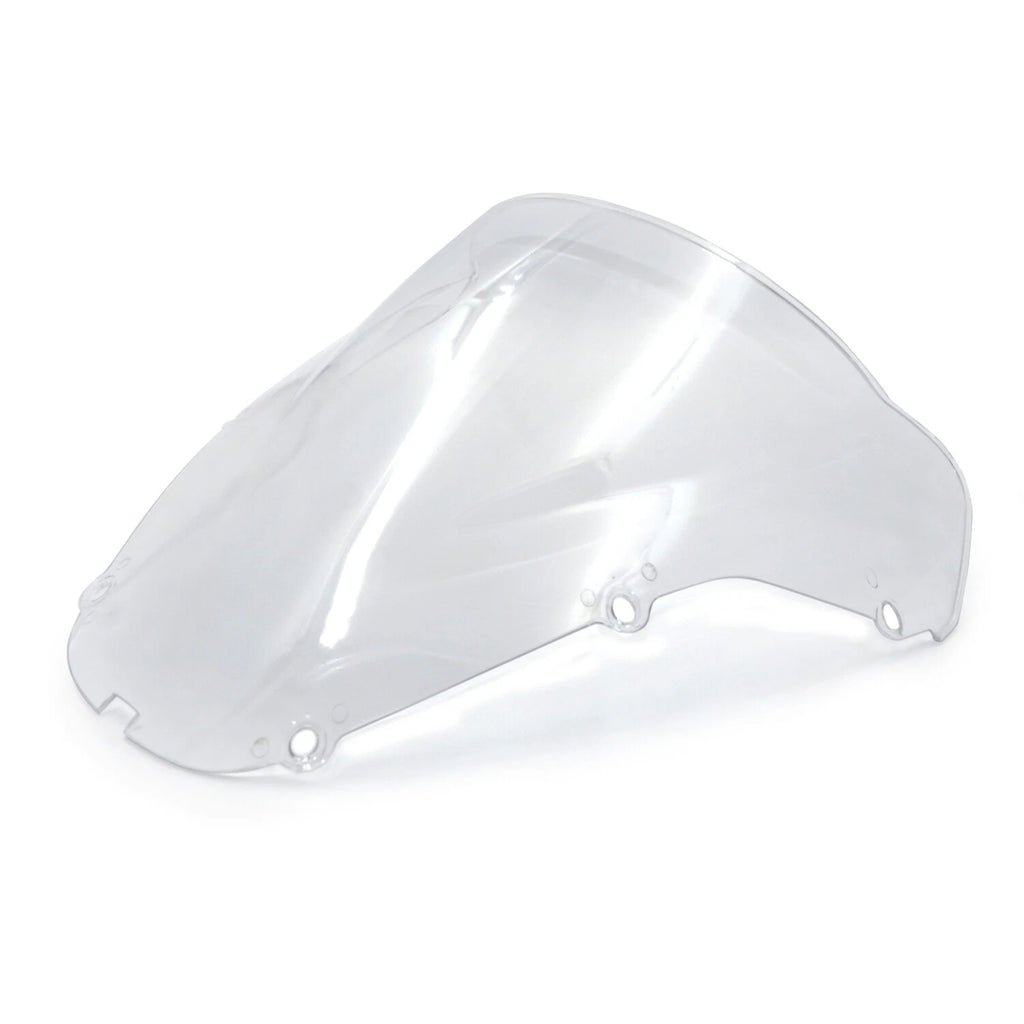 Clear Windscreen Protector for Honda CBR 929RR 900RR (2000–2001)