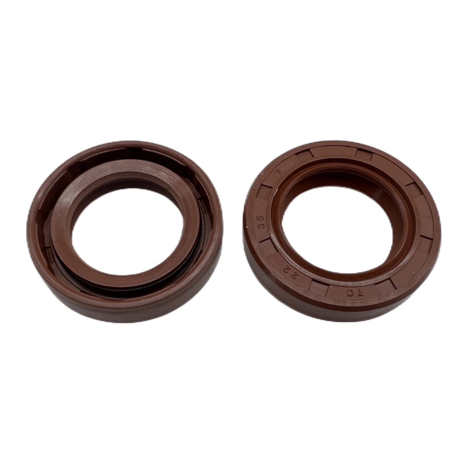 Lower Unit Seal Kit 18-8362-1 9-74002 for Honda Outboard 35-50 HP (1990–2023)