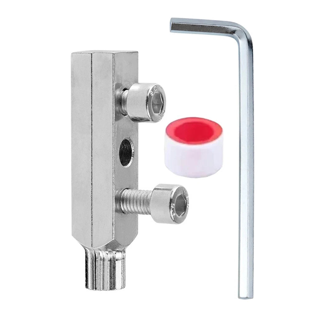 Angle Valve Broken Wire Extraction Tool for Multiple Sizes (Compatible)