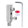 Angle Valve Broken Wire Extraction Tool for Multiple Sizes (Compatible)
