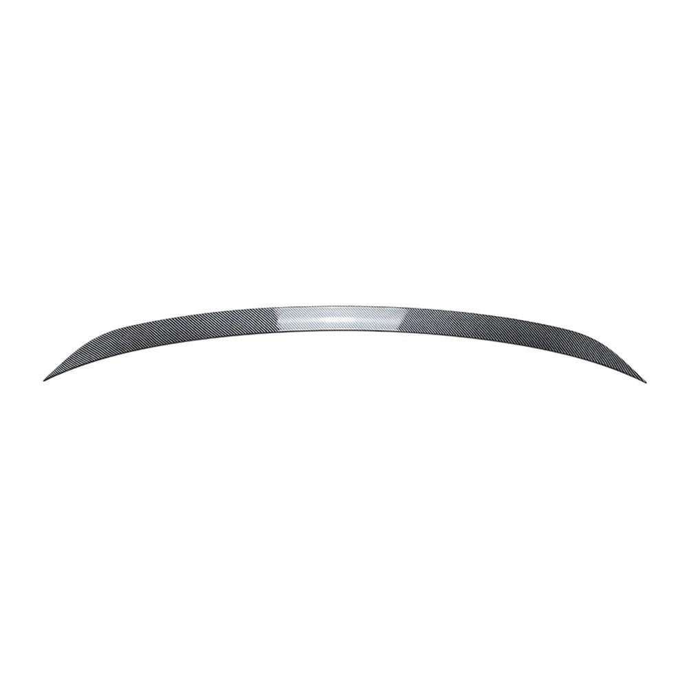 Rear Trunk Spoiler Wing Lip for BMW X5 F15 M Sport (2014–2018)