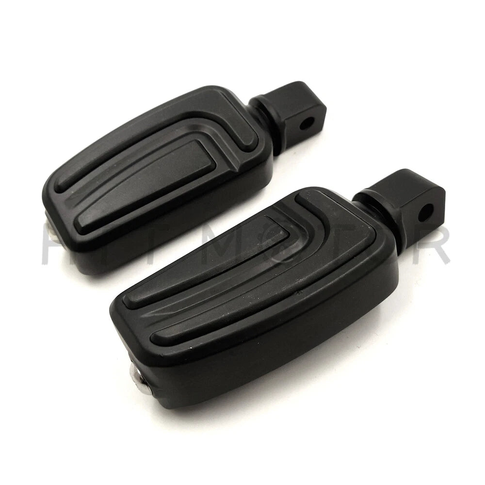 Airflow Footpeg Footrest for Harley Davidson Softail Slim FLSL & Breakout FXB (2018–2023)