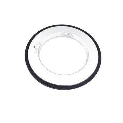 M42-FD Camera Lens Mount Adapter for Canon FD Mount