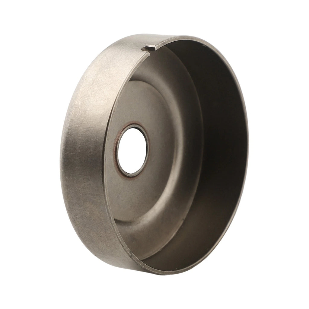 Spur Assembly for Sawdust Solutions